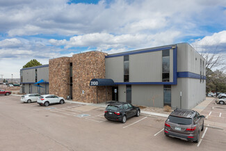 More details for 3100 N Academy Blvd, Colorado Springs, CO - Office for Lease