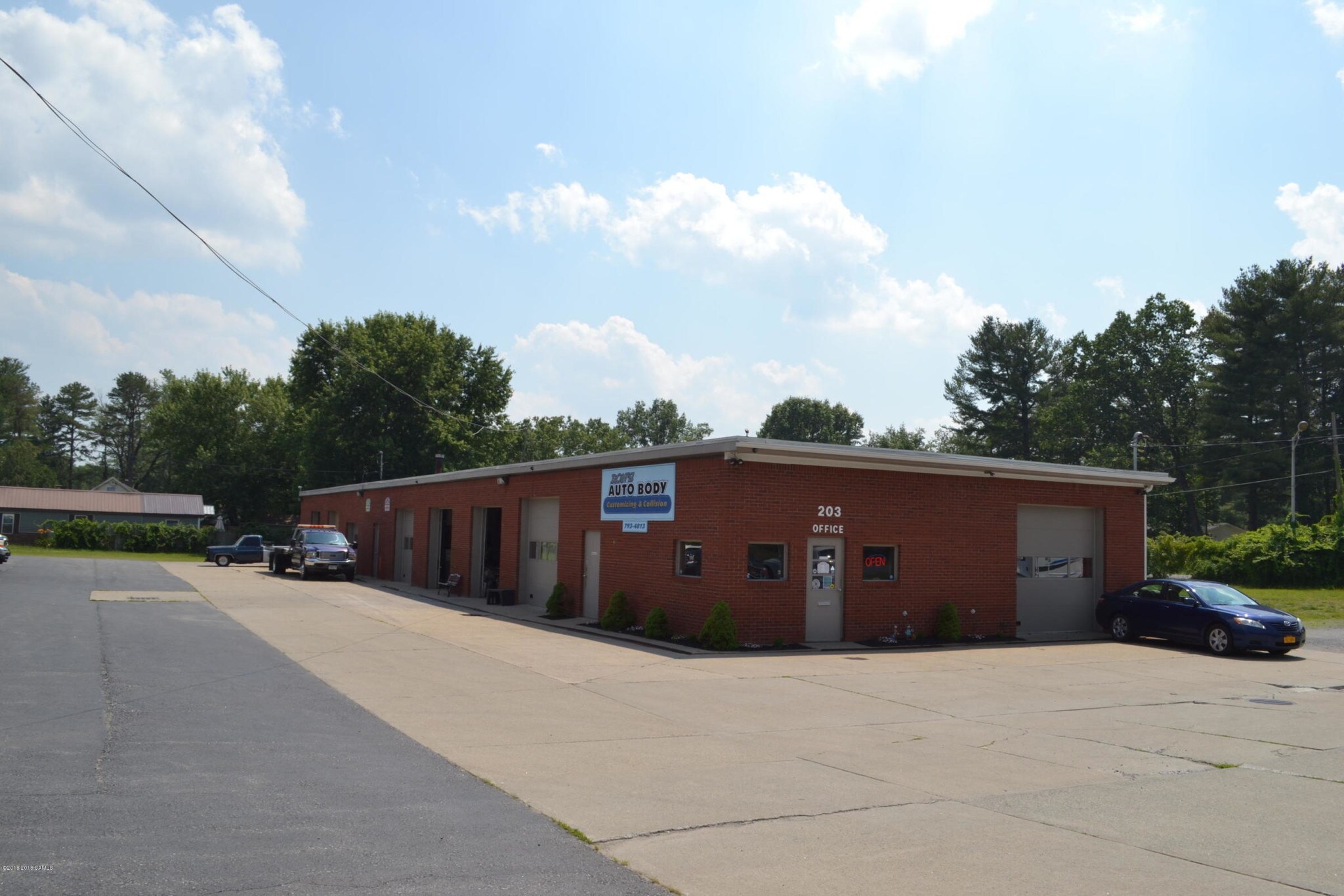 203 Luzerne Rd, Queensbury, NY for sale Other- Image 1 of 1