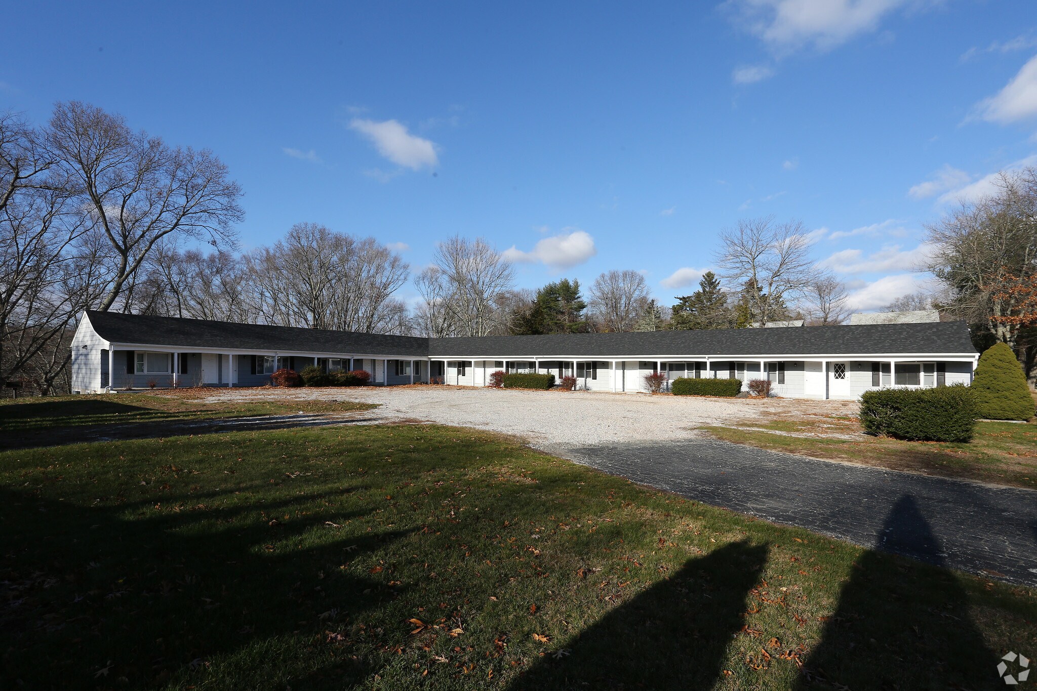 436 Shore Rd, Old Lyme, CT for sale Primary Photo- Image 1 of 1