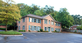 More details for 2507 Mineral Springs Ave, Knoxville, TN - Office for Sale