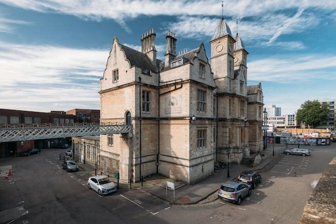 Lower Station Appr, Bristol for sale - Building Photo - Image 1 of 1
