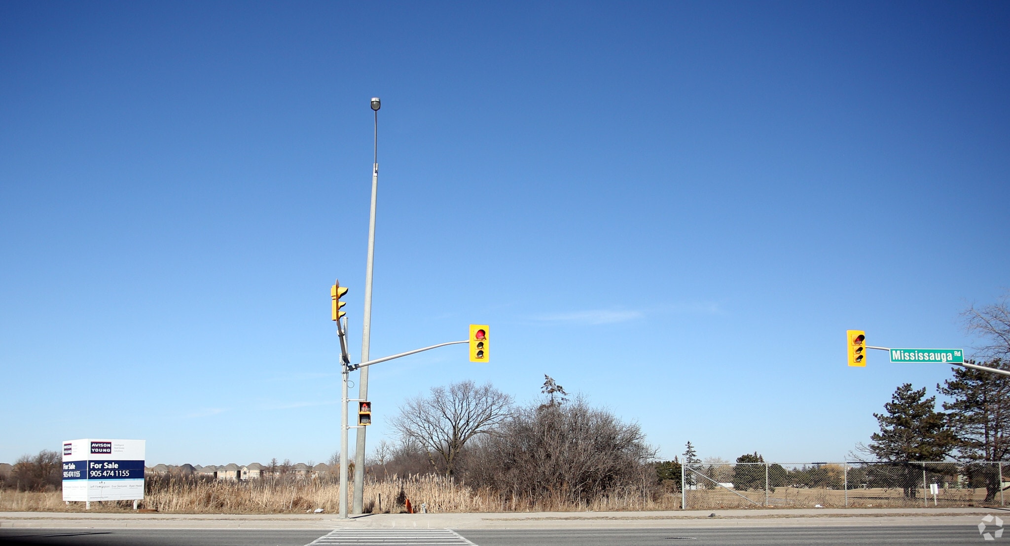 7835 Mississauga Rd, Brampton, ON for sale Primary Photo- Image 1 of 1