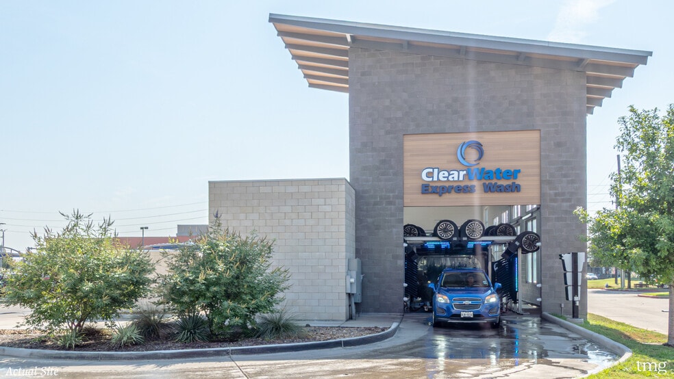 1225 Westgreen Blvd, Katy, TX for sale - Building Photo - Image 3 of 9