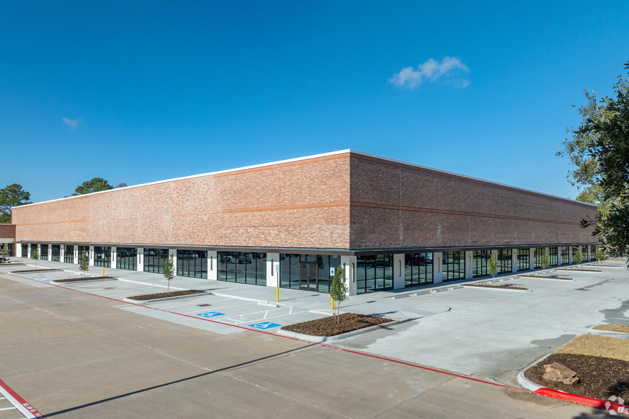 2323 Clear Lake City Blvd, Houston, TX for lease Building Photo- Image 1 of 32