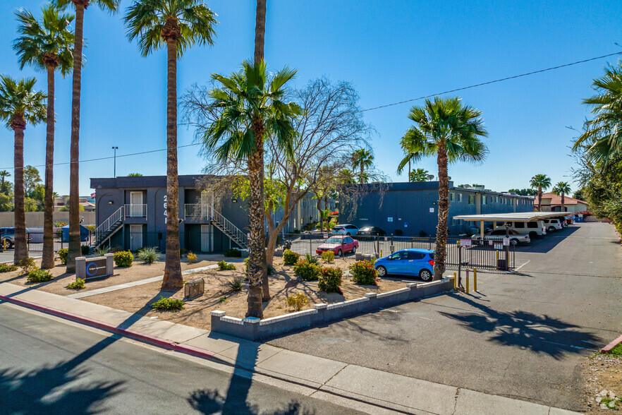 2641 W Butler Dr, Phoenix, AZ for sale - Building Photo - Image 3 of 31