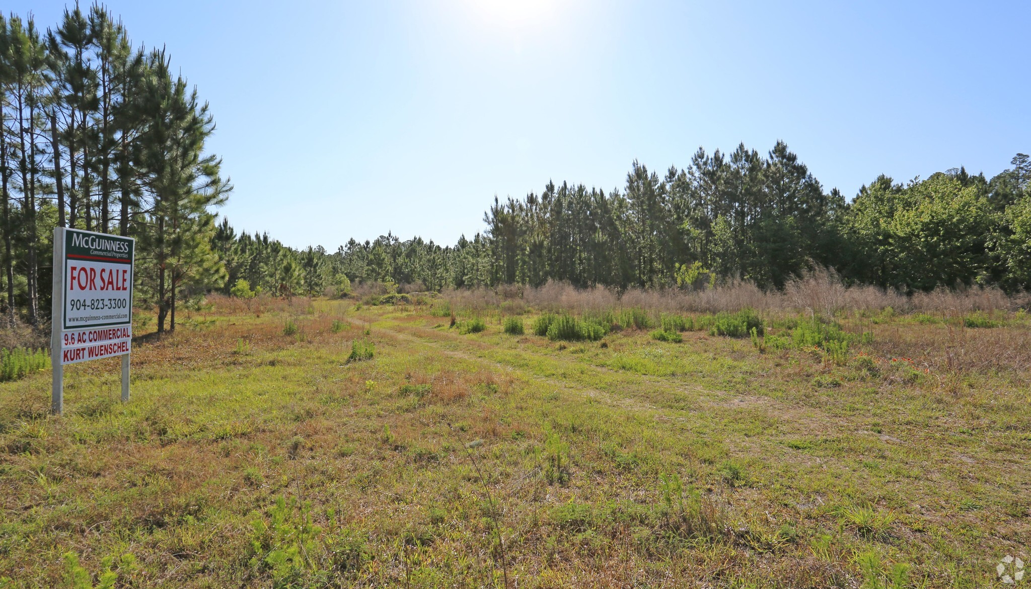 4690-4720 US Highway 1 N, Saint Augustine, FL for sale Primary Photo- Image 1 of 1