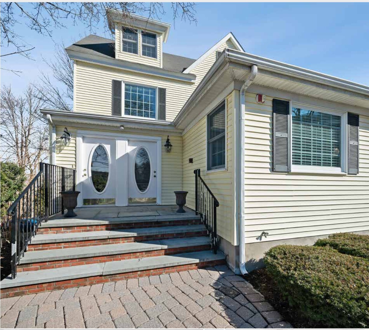 73 Washington St, Morristown, NJ for sale Building Photo- Image 1 of 1