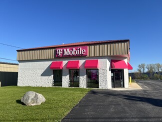 More details for 1201 Egg Harbor Rd, Sturgeon Bay, WI - Retail for Sale