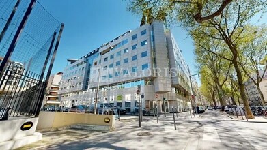 Office in Lyon for lease Building Photo- Image 1 of 7