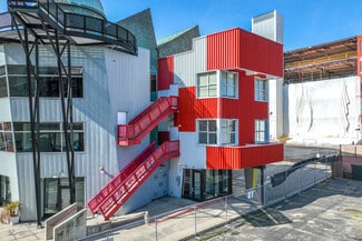 More details for 330 2nd St, Oakland, CA - Office for Lease