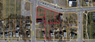 More details for W. North & N. Jameson, Lima, OH - Land for Sale