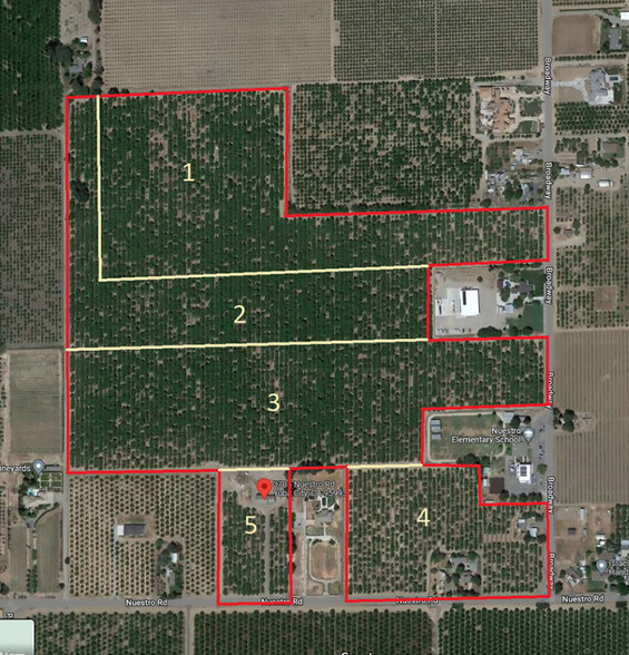 3705 NUESTRO Rd, Yuba City, CA 95993 - Land for Sale | LoopNet