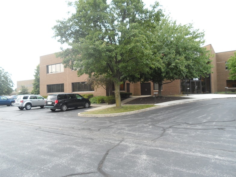 1305 Cumberland Ave, West Lafayette, IN for lease - Building Photo - Image 3 of 11