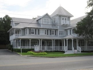More details for 507 Ocean Blvd, Saint Simons Island, GA - Office for Lease