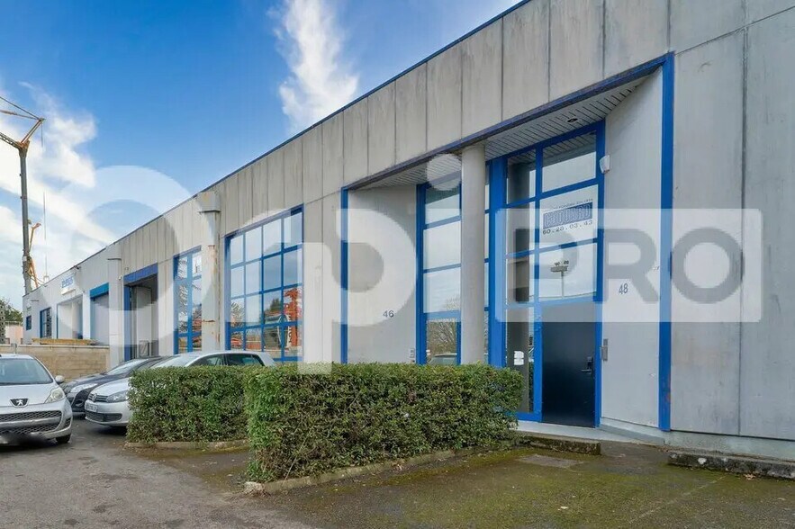 Flex in Pontault-Combault for lease - Building Photo - Image 2 of 6