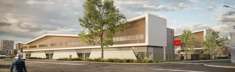 Vente Local d'activités 35 m² à 142 m² - Photo 1