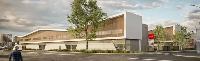 Flex in Stains for sale Building Photo- Image 1 of 3