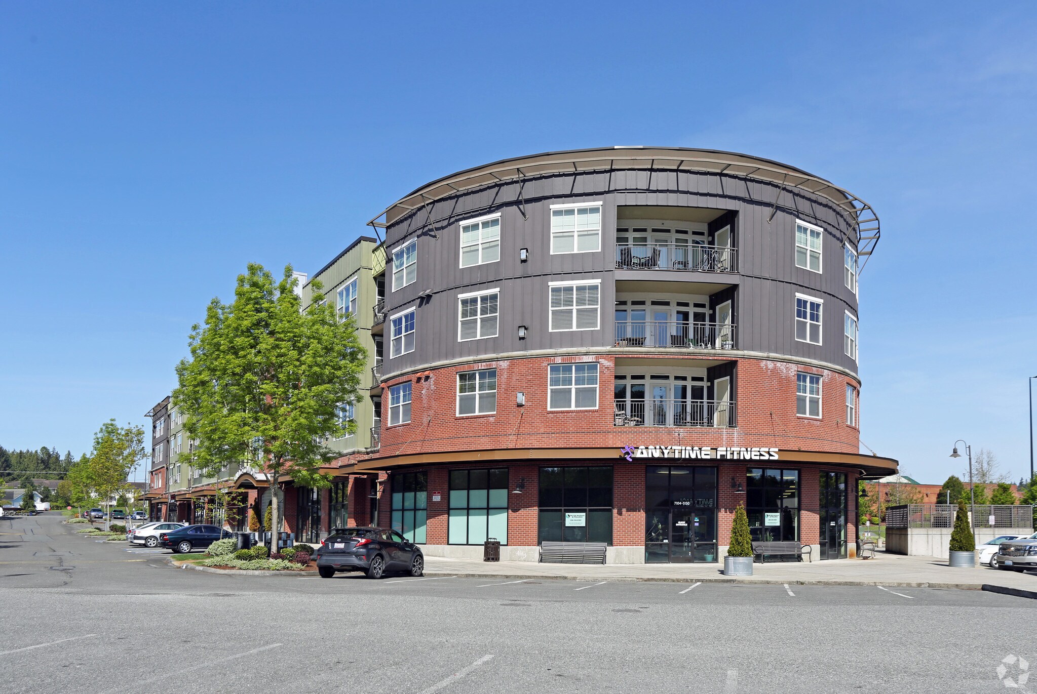 7104 265th St, Stanwood, WA for sale Building Photo- Image 1 of 1
