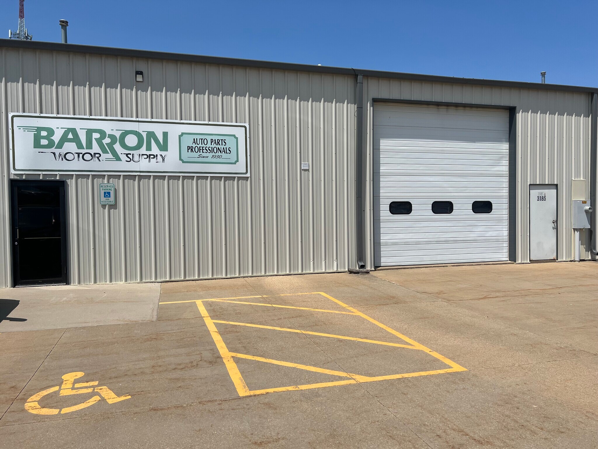 3185 Hughes Ct, Dubuque, IA for sale Building Photo- Image 1 of 1