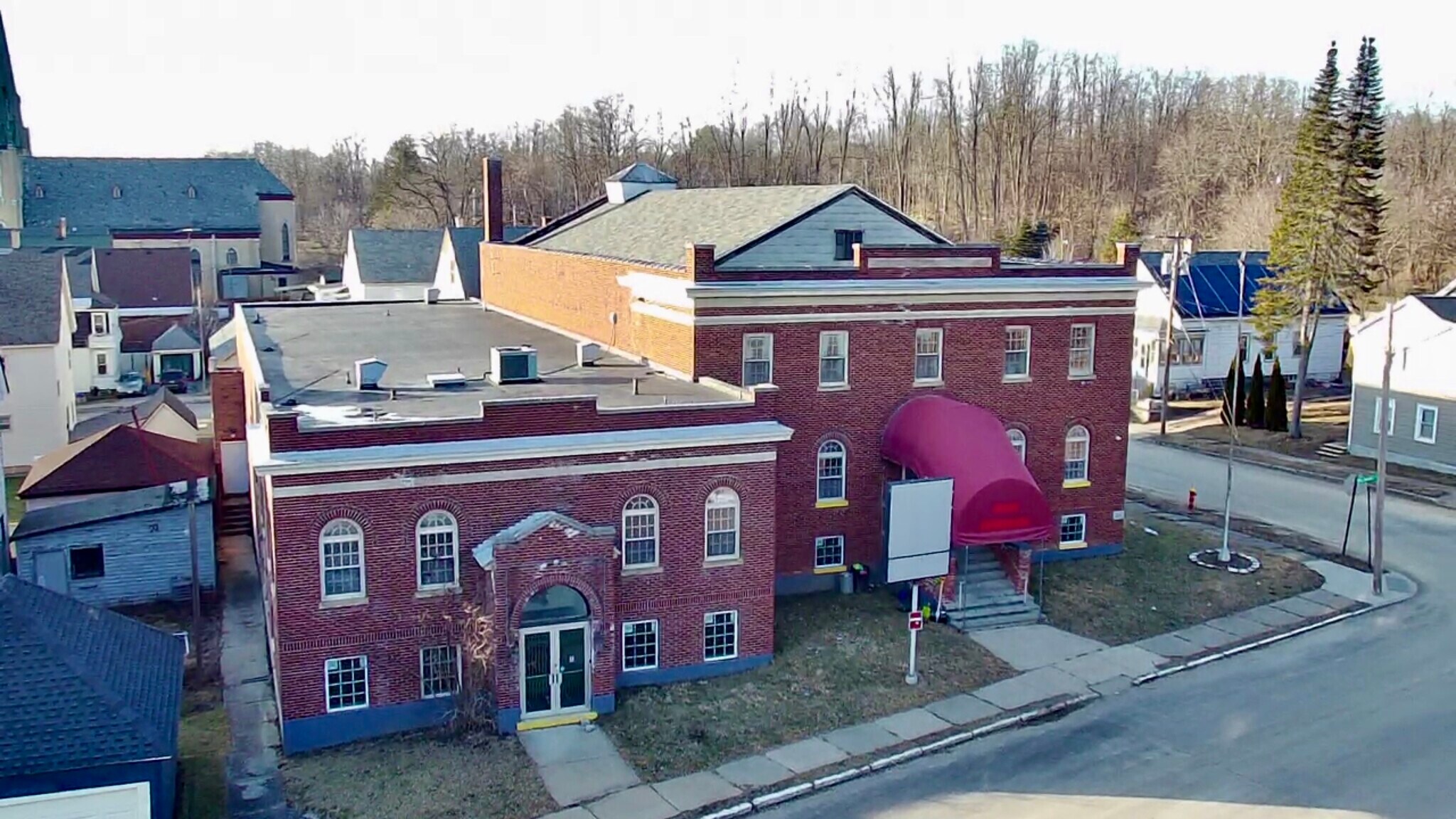 8 4th Ave, Amsterdam, NY for sale Building Photo- Image 1 of 1