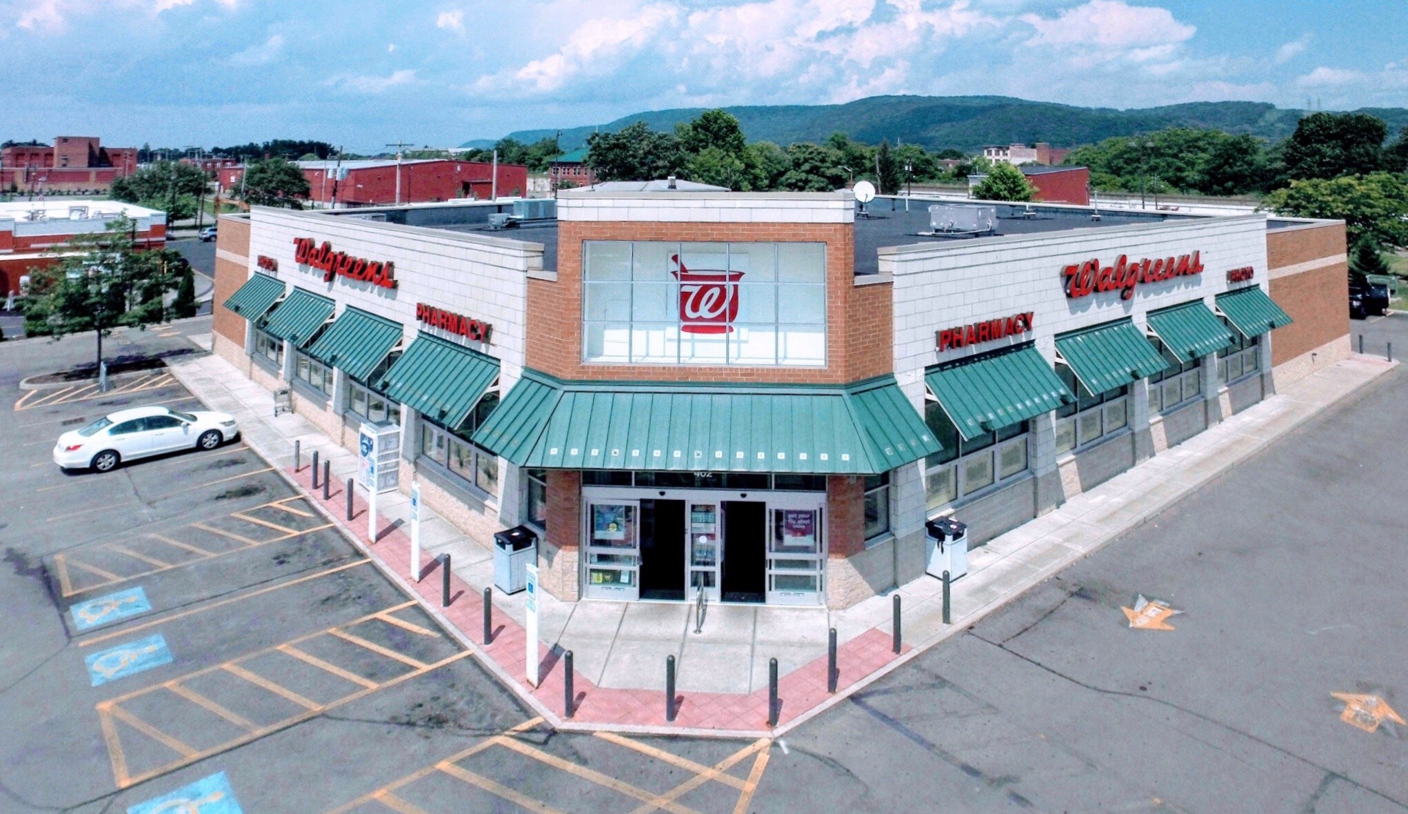 402 N Main St, Elmira, NY for sale Building Photo- Image 1 of 1