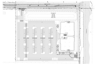 6606 Simmons Loop, Riverview, FL for lease Site Plan- Image 2 of 2