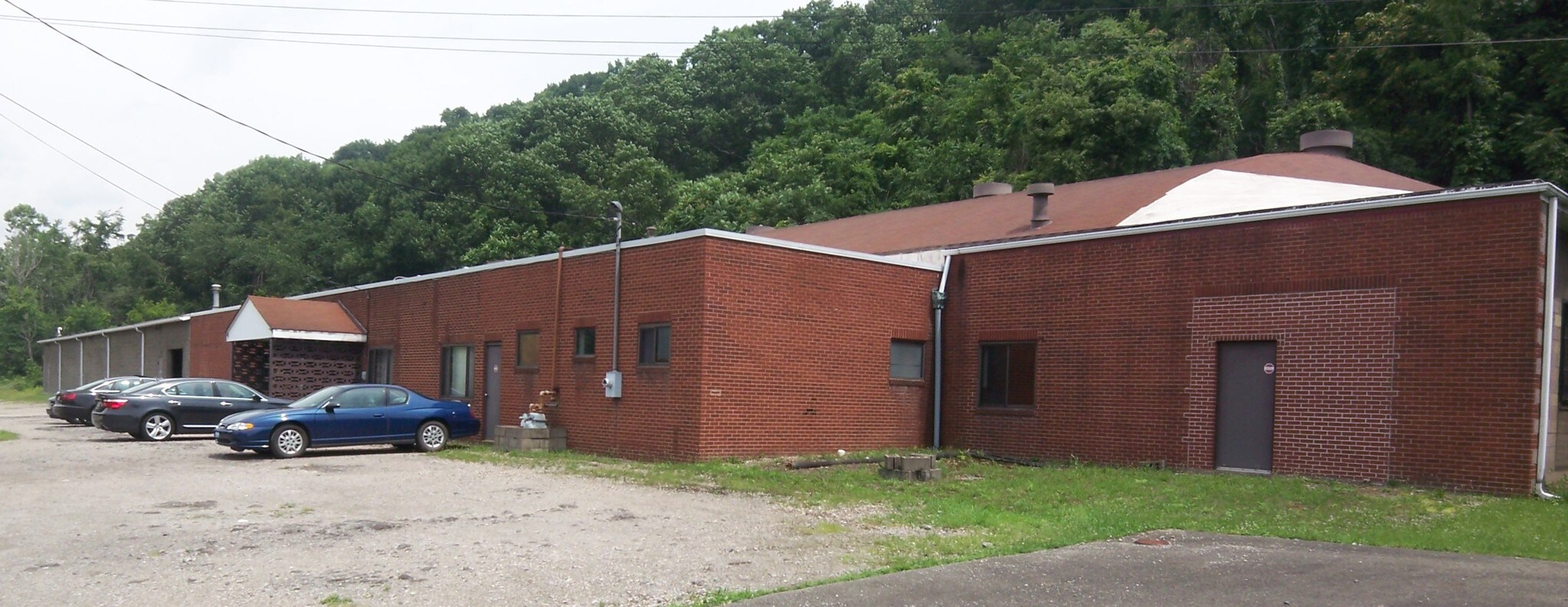 2037 STATE ROUTE 906, Belle Vernon, PA 15012 - Halco | LoopNet