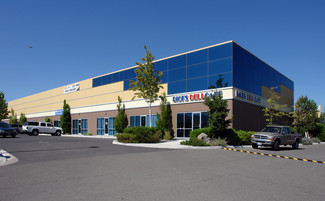 More details for 9475 Double R Blvd, Reno, NV - Flex for Lease