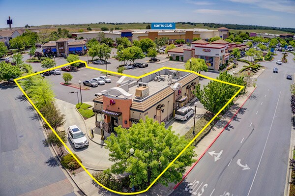 2545 Iron Point Rd, Folsom, CA for sale Building Photo- Image 1 of 1