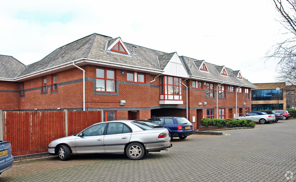Trust Ct, Histon for sale - Building Photo - Image 3 of 13