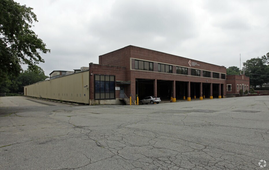 26 Parsippany Rd, Whippany, NJ for sale - Primary Photo - Image 1 of 1