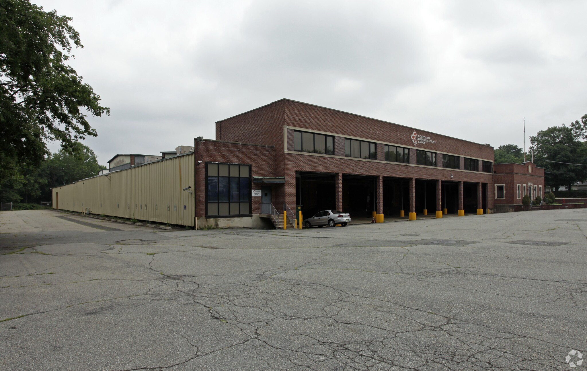 26 Parsippany Rd, Whippany, NJ for sale Primary Photo- Image 1 of 1