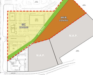 More details for SSEC Hwy 90 & Hwy 92, Sierra Vista, AZ - Land for Sale