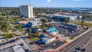 More details for 800 Pasadena Ave S, South Pasadena, FL - Retail for Sale
