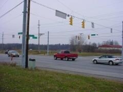 200 W US 20, Angola, IN for sale - Primary Photo - Image 1 of 1