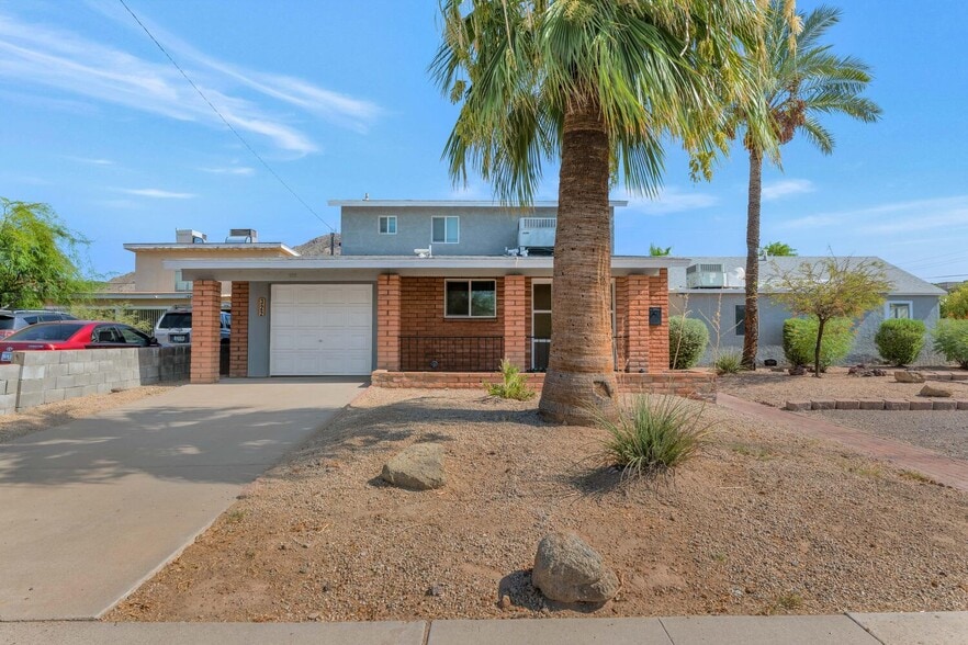 316 E Vogel Ave, Phoenix, AZ for sale - Building Photo - Image 3 of 69