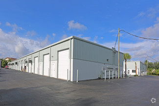 More details for 1312 Commerce Ln, Jupiter, FL - Industrial for Lease