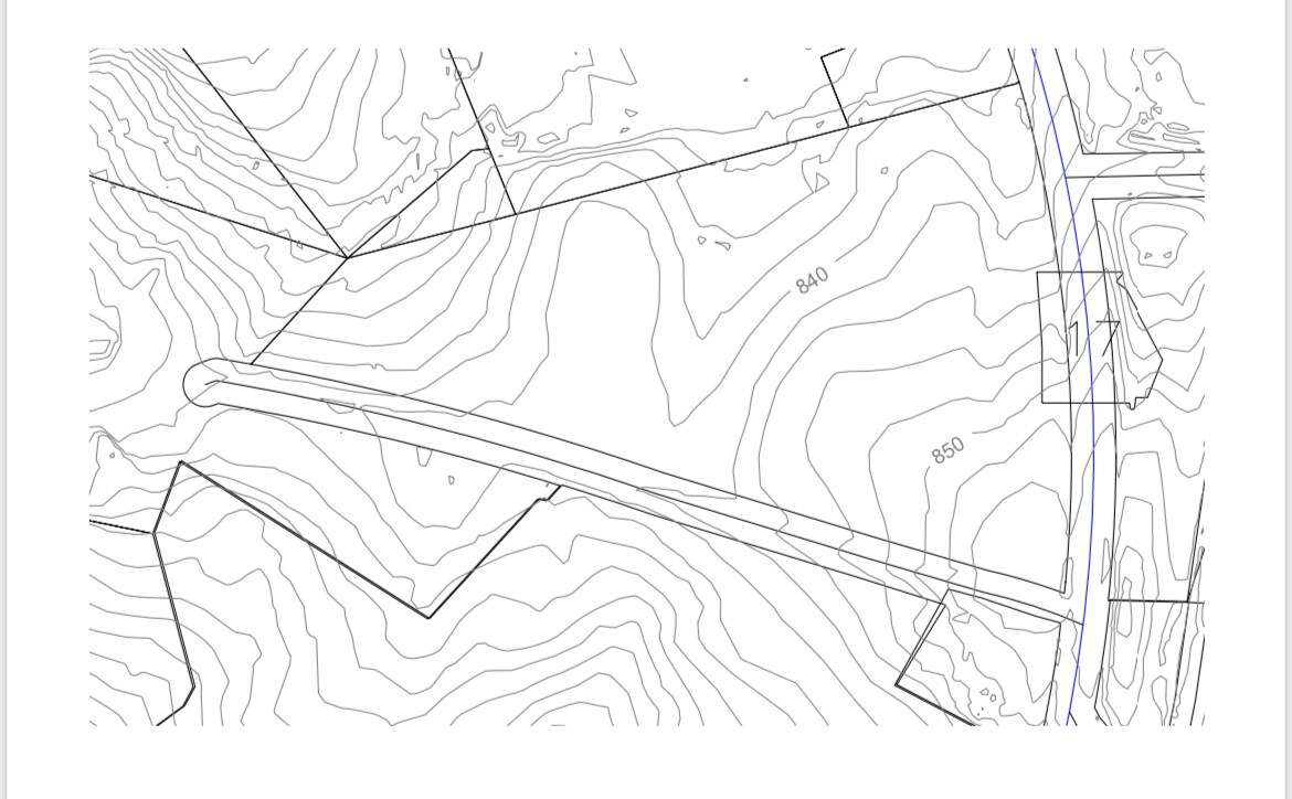 HWY 17, Lavonia, GA 30553