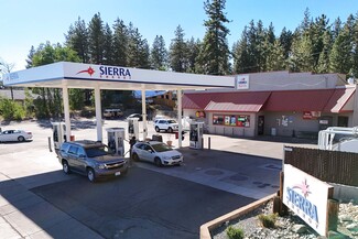 More details for 307 E Sierra Ave, Portola, CA - Retail for Sale