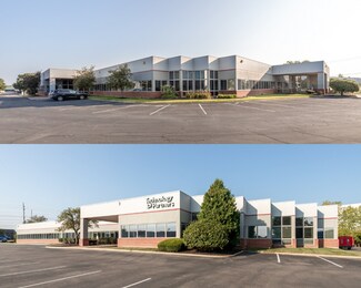 More details for 707 Spirit 40 Park Dr, Chesterfield, MO - Office for Lease