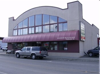 103 W Main St, Everson, WA for sale Primary Photo- Image 1 of 1