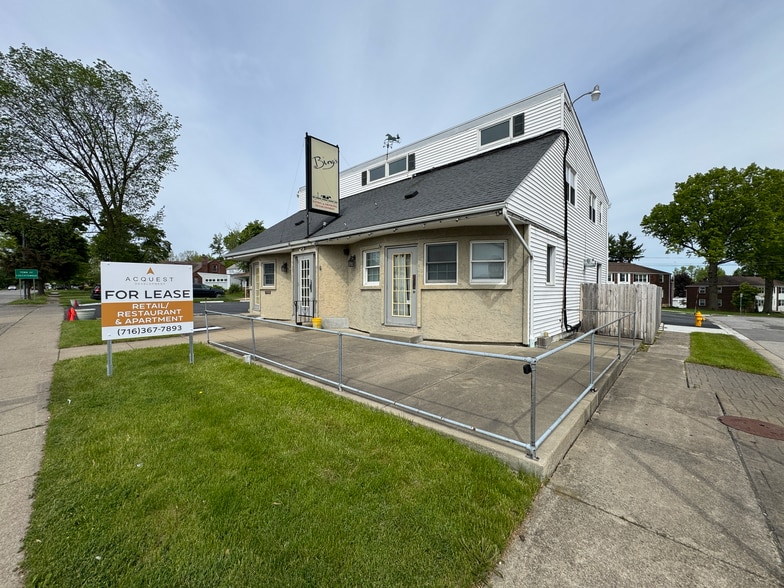 1952 Kensington Ave, Buffalo, NY for lease - Building Photo - Image 1 of 24