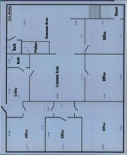 601 N Dixie Hwy, West Palm Beach, FL for lease Interior Photo- Image 2 of 2