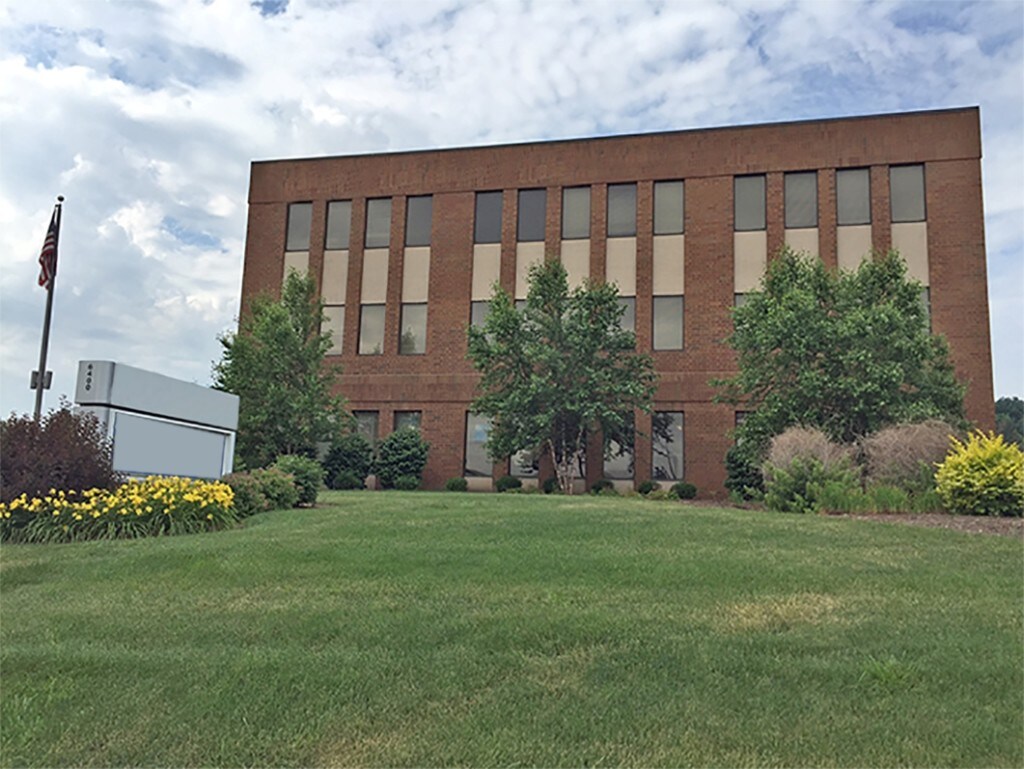 6400 Rockside Rd, Independence, OH for sale Building Photo- Image 1 of 1