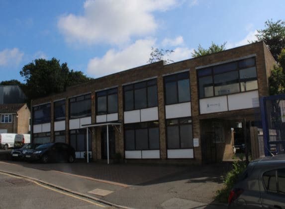 Park Farm Clos, Folkestone for sale - Primary Photo - Image 1 of 1