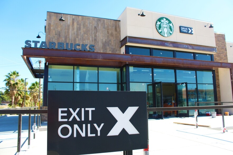 18165 US Highway 18, Apple Valley, CA for lease - Building Photo - Image 3 of 23