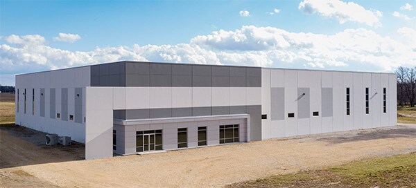 150 Industrial Park Rd, Batesville, IN for sale Other- Image 1 of 1