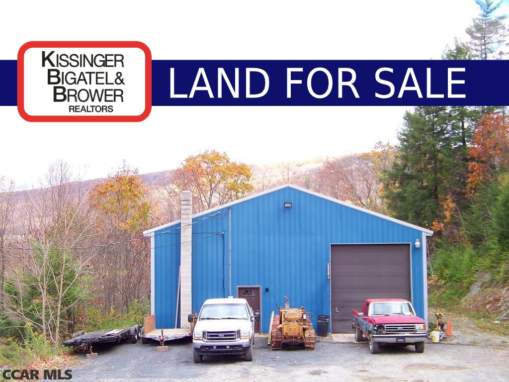 146 Zendt Ln, Port Matilda, PA for sale Primary Photo- Image 1 of 1