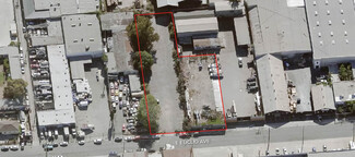 More details for 514 E Euclid Ave, Compton, CA - Land for Lease