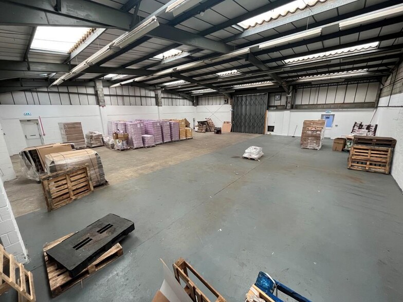 Moss Rd, Witham for lease - Building Photo - Image 2 of 6